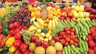 أسعار الفاكهة اليوم.. والجوافة بـ3 جنيهات