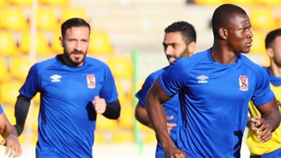 شوبير يصدم جماهير الأهلي بشأن أليو ديانج وإصابة محمد عبدالمنعم