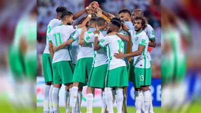 تشكيل منتخب السعودية المتوقع اليوم أمام ألبانيا