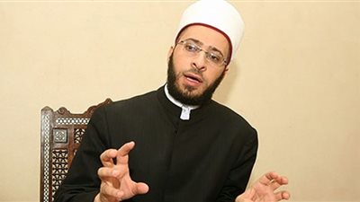 أسامة الأزهري: الإمام الشعراوي رمز العلم والوطنية والعطاء للعالم العربي والإسلامي