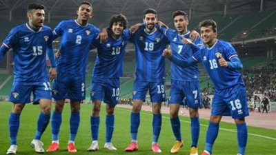 تشكيل منتخبي قطر والكويت المتوقع في كأس الخليج العربي