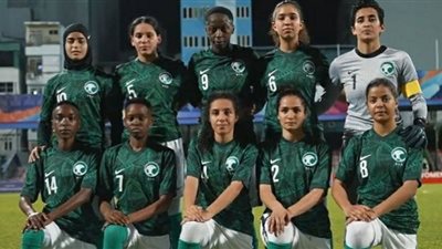 منتخب السعودية للكرة النسائية يبدأ معسكره غدًا بالنمسا