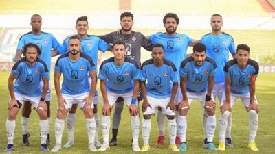 تشكيل غزل المحلة المتوقع أمام بيراميدز