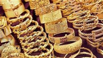 أسعار الذهب تقفز 15 جنيهًا في منتصف التعاملات