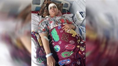 التعدي على معلمة وغصابتها بجروح بالغة في البحيرة