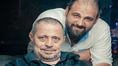 موعد تشييع جثمان نجل جورج وسوف