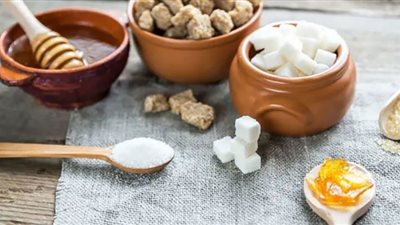 دراسة: بدائل السكر الصناعية تسبب ارتفاع مستويات السكر في الدم