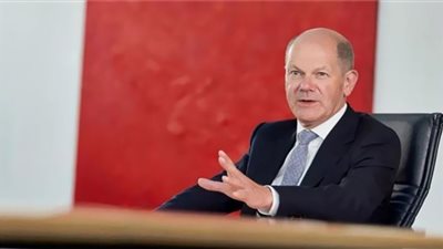 المستشار الألماني يسافر كندا لبحث تعزيز التعاون الثنائي