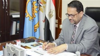 وكيل تعليم الغربية: جولات مكثفة لمتابعة انتظام الدراسة