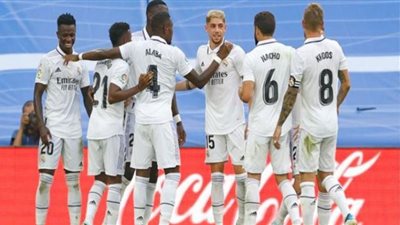 ريال مدريد يتلقى الخسارة الأولى وقائد الفريق يكشف السبب