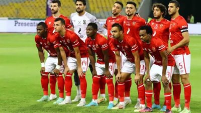 سواريش يعلن تشكيل الأهلي لمباراة الإسماعيلي