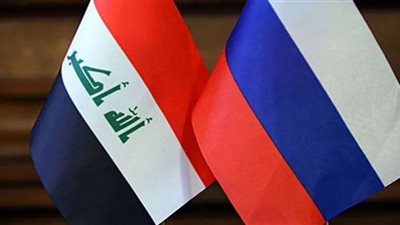 العراق وروسيا يبحثان العلاقات الثنائية وسبل تعزيزها