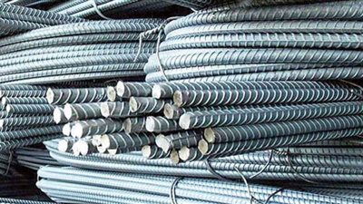 أسعار الحديد بالأسواق اليوم