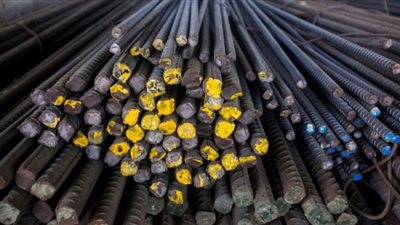 سعر الحديد والأسمنت اليوم السبت في الأسواق