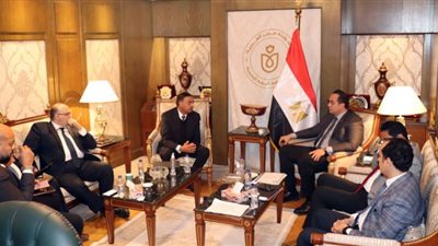 رئيس هيئة الرعاية الصحية: ننافس في أسواق السياحة العلاجية لعلاج المرضى الوافدين