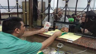 موعد صرف معاشات شهر نوفمبر 2022