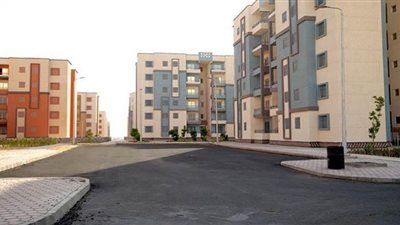 مد فترة التسجيل لمن قاموا بشراء كراسات الشروط بسكن لكل المصريين 3