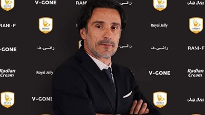 نونو ألميدا يعلن تشكيل فاركو لمواجهة حرس الحدود