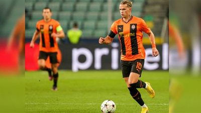 صراع بين كبار الدوري الإنجليزي على ميخايلو مودريك