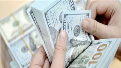 أسعار الدولار في آخر تحديث لها بالبنوك