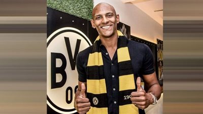 هالر يعود للملاعب بعد التغلب على المرض اللعين