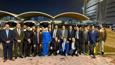 ملتقى المصريين بالكويت يشارك الكنيسة المصرية احتفالات أعياد الميلاد