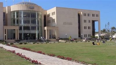 مصروفات وتخصصات جامعة حلوان الأهلية 202‪2