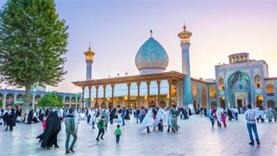 بعد العملية الإرهابية.. معلومات عن ضريح شاهچراغ