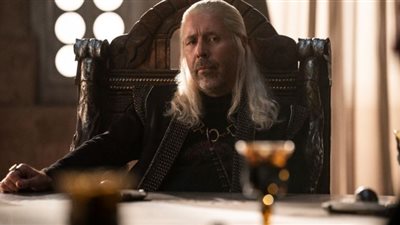 عرض الحلقة الأخيرة من House of the Dragon على OSN+
