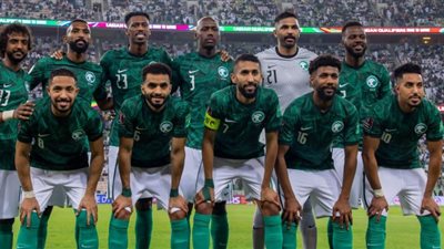 مواجهة قوية للسعودية أمام ألبانيا استعدادًا لـ كأس العالم