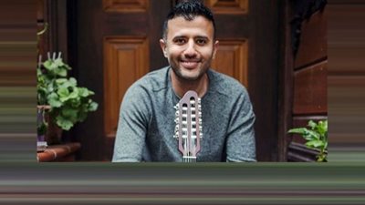 حمزة نمرة| شروط وممنوعات حفل القاهرة