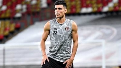 الجزيرة يستغنى عن بن شرقي في يناير