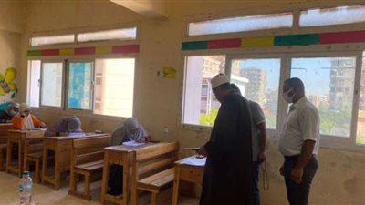 اليوم.. طلاب الدور الثاني للثانوية الأزهرية يؤدون امتحاني القرآن والحديث