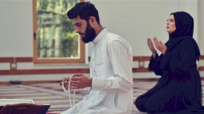 المرأة الصالحة في الإسلام