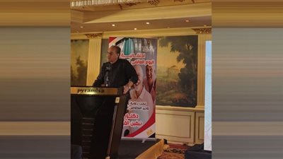 محمد أبو داوود: لا أشعر بأني مسن وحياتك أنت تختار عمرها