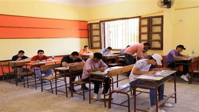 فتح باب التقدم لرئاسة كنترولات امتحانات الثانوية العامة 2023