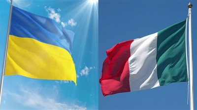 وزير الخارجية الإيطالي: لا سلام في أوكرانيا بدون سيادتها على أراضيها