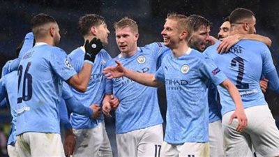 بايرن ميونخ يستهدف نجم مانشستر سيتي في يناير