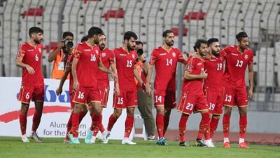 البحرين تهزم الإمارات بثنائية في كأس الخليج العربي