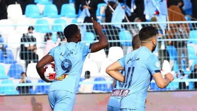 الأرقام السلبية تطارد الباطن السعودي قبل نهاية الدور الأول بدوري روشن