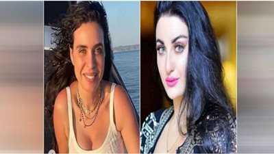 دينا تفتح النار على صوفينار.. وتصفها بالراقصة «الخطّافة» (فيديو)