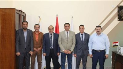 تعاون مشترك بين رياضة الشرقية وكلية علوم الإعاقة