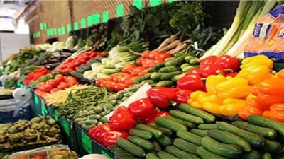 ارتفاع أسعار الخضراوات في الأسواق اليوم