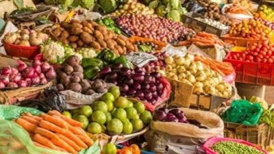 استقرار أسعار الفاكهة في الأسواق اليوم