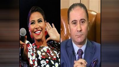 محامي شيرين عبدالوهاب يكشف حقيقة سفرها للخارج| تفاصيل
