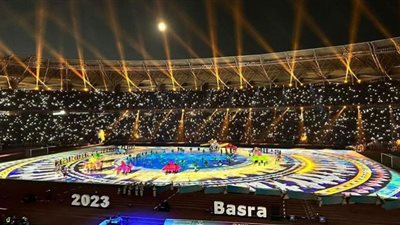 العراق تعتذر بعد انسحاب الوفد الكويتي من خليجي 25