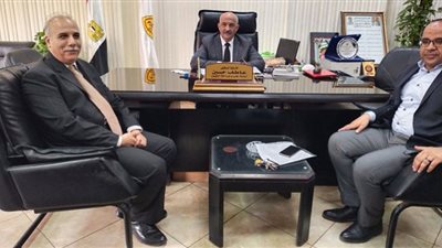 دعم تنمية المهارات العملية والمهنية لطلاب جامعة الزقازيق