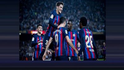 تشكيل برشلونة أمام بايرن ميونخ بـ دوري أبطال أوروبا