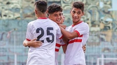 زمالك 2008 يتعادل مع فيوتشر ببطولة الجمهورية