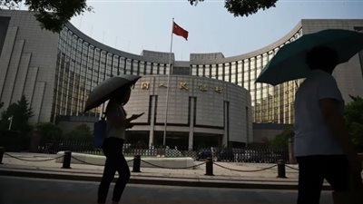 ارتفاع احتياطي الصين من النقد الأجنبي إلى 3.128 تريليون دولار